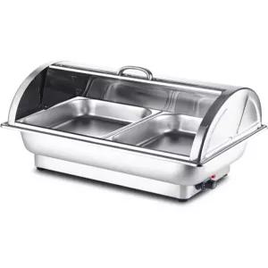 업소용 중탕기 차핑디쉬 워머기 워머 식당 스텐 전기