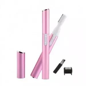 여자 남자 전동 눈썹 정리 칼 정리기 얼굴 솜털 제모 다듬기 바리깡 다리털숱제 거기_23125821