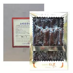 고려 꿀 홍삼정과 400g