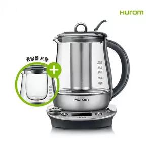 [휴롬] 휴롬 티마스터 티포트 전기포트 티메이커 TMP02FSS