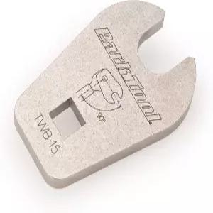 주차 도구 페달 렌치 크로우 풋