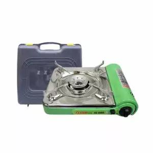 휴대용 가스 버너 캠핑용 미니 버너