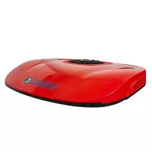 대형차 휴대용 에어컨 차박 무시동 차량용 굴삭기