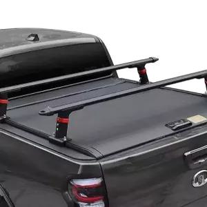 픽업트럭 크로스바 트렁크 적재함 프레임 가로바 짐칸