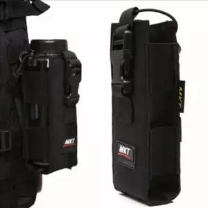 밀리터리 아웃도어 파우치 등산용 등산 가방 파우치 베낭 전술 몰리