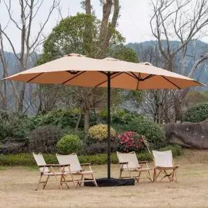 행사용 쉘터 파라솔 야외 그늘 텐트 캐노피 캠핑 대형