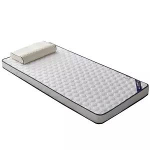침대 매트리스 싱글 1인용 매트 접이식 원룸 침대 방습