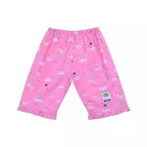 [셀러허브]프린토리 지지미 캐릭터 파자마 여아동7~8부 SW2203-0097 (S41996181)