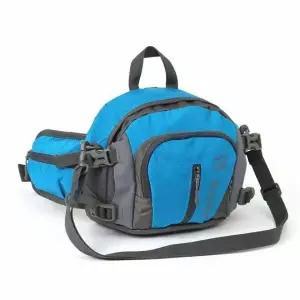 등산용 힙색 숄더 쿨맥스 배낭