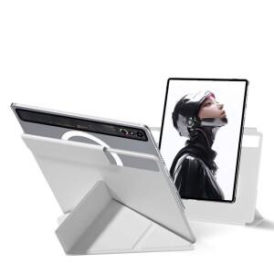 RedMagic Astra 케이스 9.06 클립 자기 분리 탈착식 방열 인공 가죽 보호