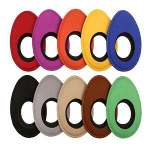 비디오 카메라 Vidicon 캠코더 DV 뷰파인더 아이피스 아이컵 가드 패드 쉴드 커버 ARRI Alexa Mini Amira용