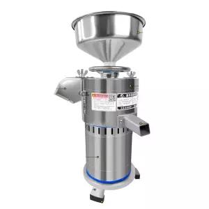 두부 제조기 콩 상업용 비지 순두부 두부제조기