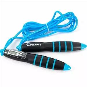 스마트 다기능 줄넘기 측정 디지털 줄넘기 어린이 성인 운동