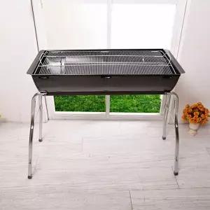 야외숯불화로 바베큐그릴 특대A(가방미포함)