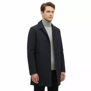 지오지아 2025년FW손세탁이가능한 구스패딩코트ABF4FP1105 1255291