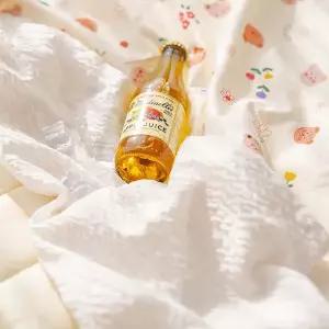 [포몽드] 리버시블 낮잠이불 리플 여름 아기 블랭킷