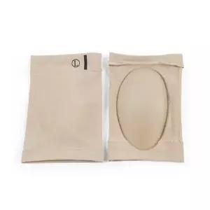 실리콘 LHJ600L4 아치패드 발바닥 땀흡수 발아치 쿠션 깔창