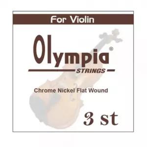 낱현 바이올린낱줄 3st 스트링 Cjf184