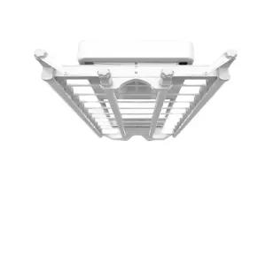 리모컨 건조대 전동 천정 무선 온열 전동빨래건조대