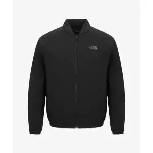 노스페이스 THE NORTH FACE NJ3NR62A 남성 부베 봄버 BLACK NJ3NR62A 400790