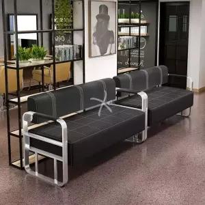 2인용 쇼파 카페 바 리셉션 대기실 대기 2인 디자인필링 거실