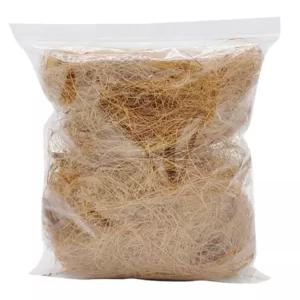 야자매트 화분덮개 코코넛 묘목 화분용 원형