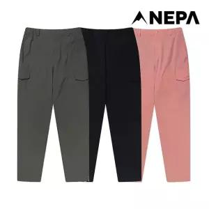 (eTV) 네파 남성 여름 카고팬츠 7I31664