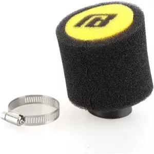 야마하 가와사키 스즈키 아폴로 더트 바이크 미니 SSR TTR KYMCO SYM TAOTAO GY6 스쿠터용 NIBBI 35mm 폼