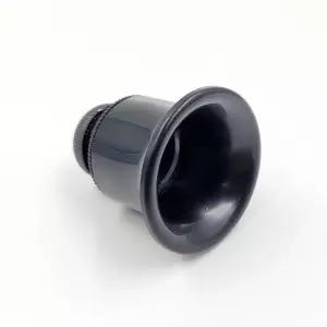 확대경 20배율 외눈 루페/돋보기/작업용/독서용/연구실/감정/체험/학습/귀금속/실버/용품/초등/학교/준비물