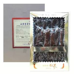 [풍기인삼농협]고려 꿀 홍삼정과 800g