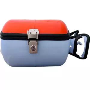 오토바이 가스통 리어백 알미늄박스 등받이 트렁크