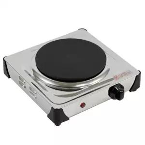 세라믹열판 다이얼조절 1구 핫플레이트 화장품만들기 가정용전기렌지 싱글족 실용적