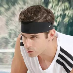 톰디어 초냉감 스포츠 헤어밴드
