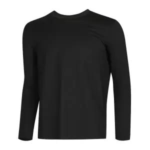 [파파브로] 남성 사방스판 라운드넥 기본 티셔츠 LM-TSA-Q001