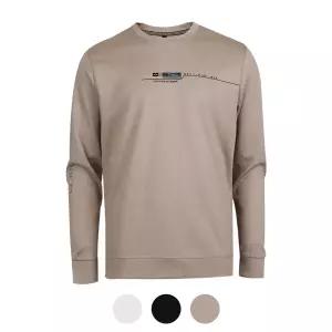 [파파브로] 남성 기능성 라운드 넥 티셔츠 OTM-TSA-63117