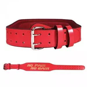 노페인 노게인 역도 허리지지 리프팅 헬스 벨트