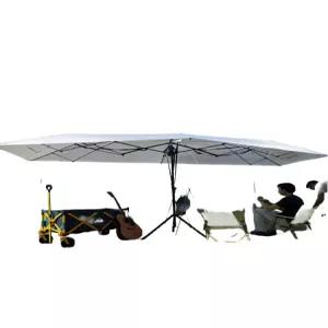 썬쉐이드 그늘막 원터치 대형 캠핑 파라솔 타프