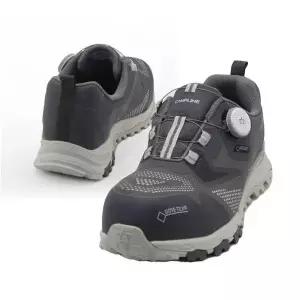 캠프라인 VHF042T1 30000V내전압인증 다이얼 4형 절연안전화