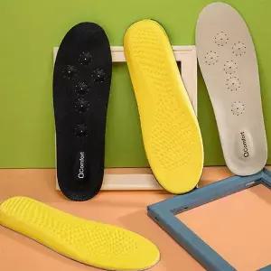 구름 GXO126T7 발편안 패드 신발쿠션 부드러운 스포츠 깔창