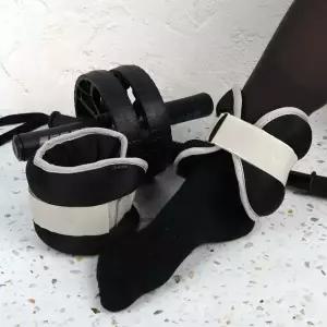 모래주머니 중량밴드 2개입 1.5kg 발목 손목