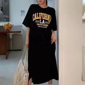 [하프클럽/] 켈리반팔롱박스원피스 BUT891M602 빅사이즈