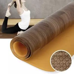 소음방지 헬스 홈트 요가매트 운동매트 두꺼운