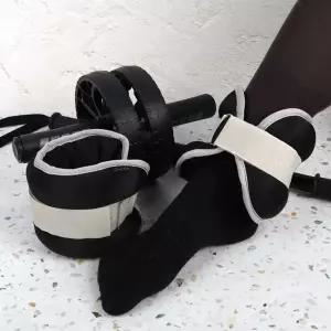 손목 발목 중량밴드 모래주머니 1.5kg 2개입