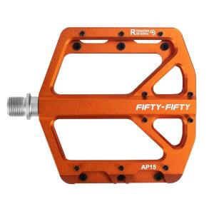 전기 합금 및 가볍고 9/16인치 넓은 산악, 밀폐 활강, 50% MTB를 알루미늄 플랫폼 페달, 자전거, 베어링, 엔듀로, 모든 플랫 미끄럼 위한 자전거 방지 산악