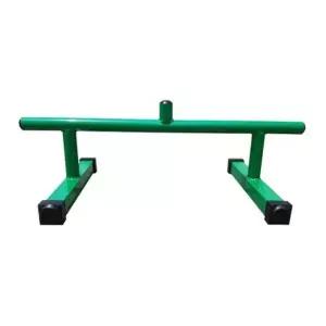 월드 푸쉬업바 헬스 기구 팔굽혀펴기 90x44x30 운동