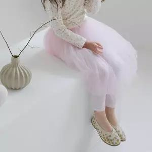 맘스메이드 예루예나여아 치마레깅스 샤샤 스위트