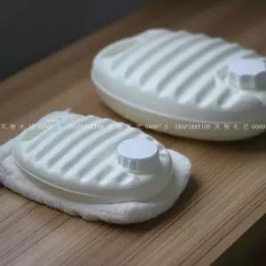 보온물주머니 유단포 대형 PE 핫팩 물리치료