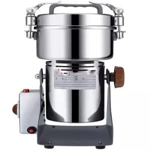 다용도 견과류 가정용 건식 가루 분말기 한약재 블렌더