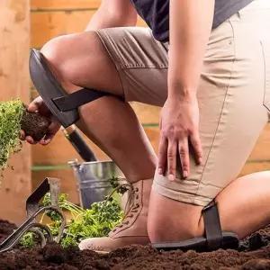 작업용 등산 농사 댄스 아대 어르신용