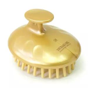 남성 머리감기 두피마사지 샴푸 브러쉬 홈케어 각질제거 노폐물